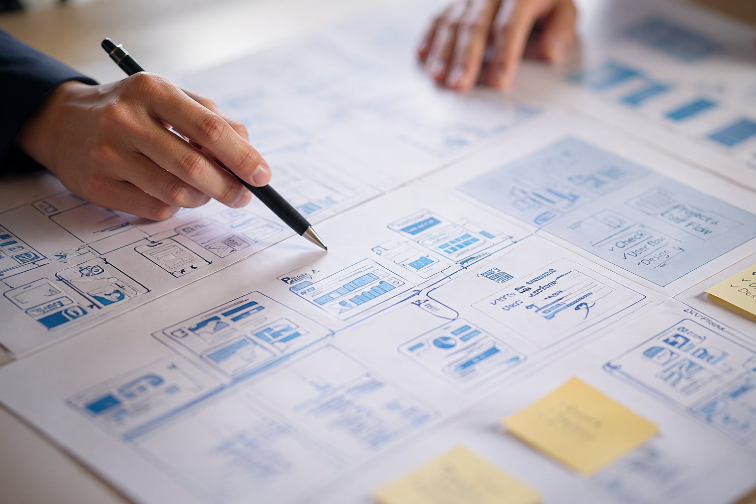 戦略・業務整理